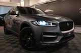 Jaguar F-PACE R-SPORT 2.0D / CAMERA/FULL OPTIONS !! - Jaguar F-PACE R-Sport mit Diesel-Antrieb