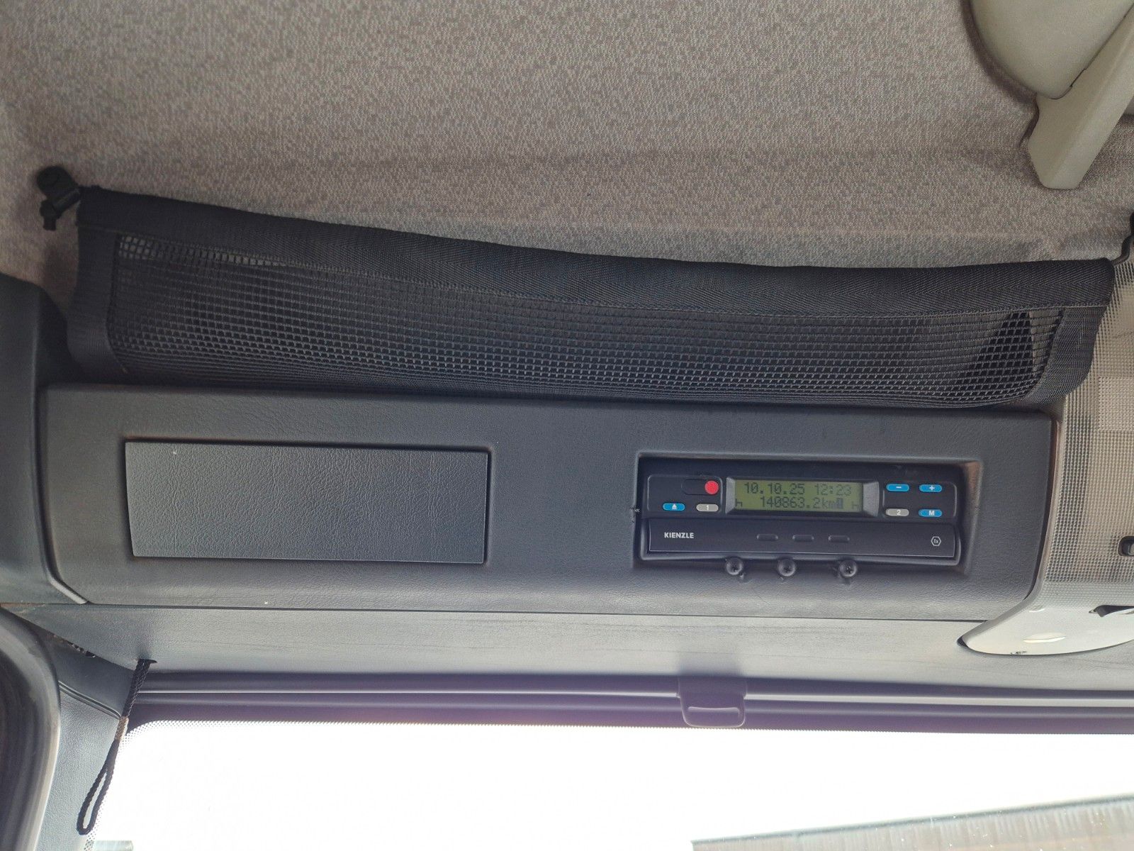 Fahrzeugabbildung MAN TGA 18.360 4x4 BB Pritsche Single Bereifung