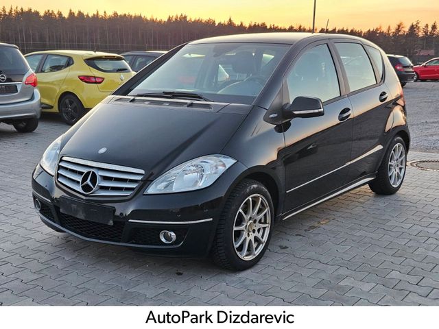 Mercedes-Benz A 160 A -Klasse A 160*Avantgarde*Facelift*Eu5