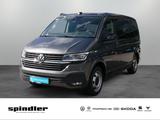 Volkswagen T6.1 California Beach Edition DSG / Markise, AHK - gebrauchte VW T6 California aus dem Jahr 2024