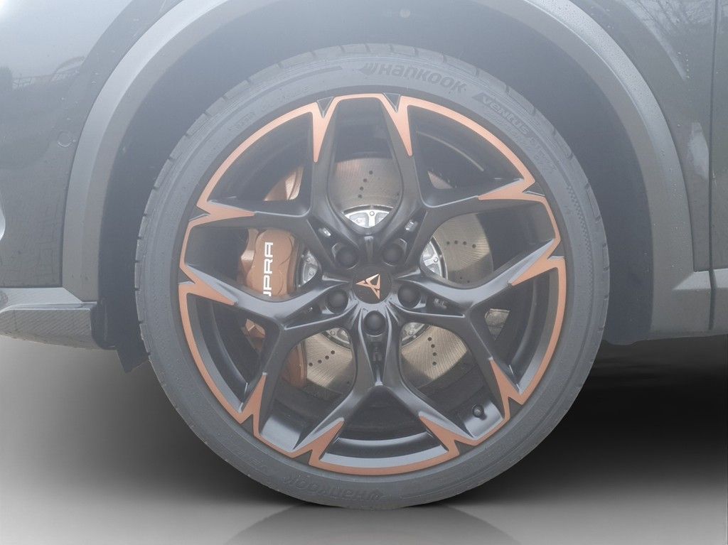 Cupra Formentor - Bild 18