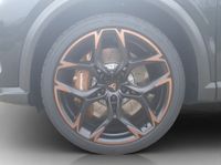 Cupra Formentor - Vorschau Bild 18