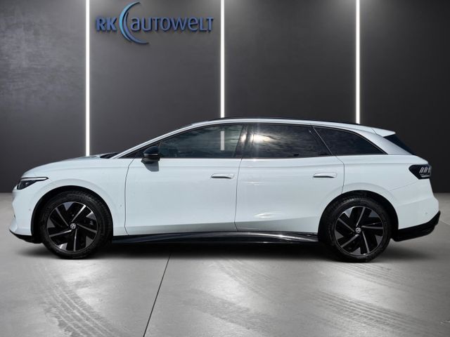 ID.7 Tourer Pro electric AHK-el. klappb. Navi