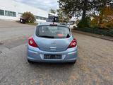 Opel Corsa D 1.2 CATCH ME - Opel Corsa aus 2007: 1.2