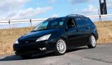 Ford Focus ST170 Turnier - Ford Focus: St170