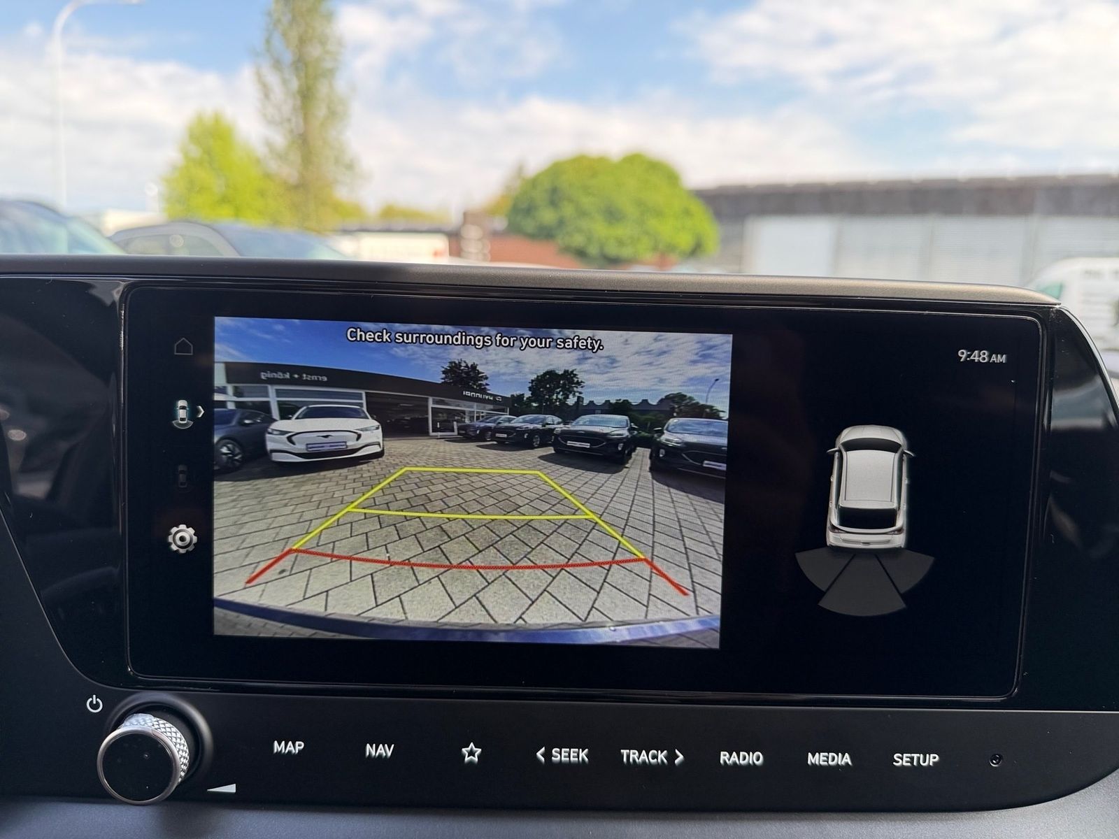 Hyundai BAYON – Bild 15