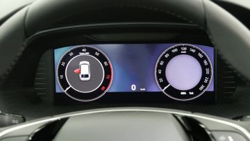 Skoda Octavia Combi 1.5 TSI Selection AHK PDC DAB LED