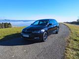 Skoda Rapid 1.0 TSI 81kW Style Spaceback Style - Skoda Rapid von privat