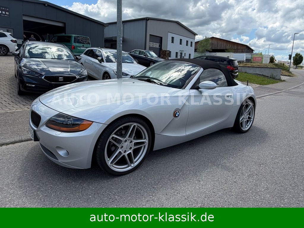BMW Z4