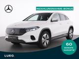 Mercedes-Benz EQA 350 4M Progressive+NavPrem+LED+TotwA+AHK+RFK - Mercedes-Benz EQA Jahreswagen