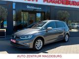 Volkswagen Golf Sportsvan VII Highline *LED*KLIMA*NAVI*1.HD - : Allradantrieb, Limousine