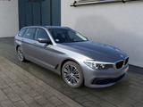 BMW 525 d Sport Line*Scheckheft* Klima Navi - BMW 525: 525d Sport