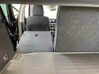 Skoda Kamiq - Vorschau Bild 16