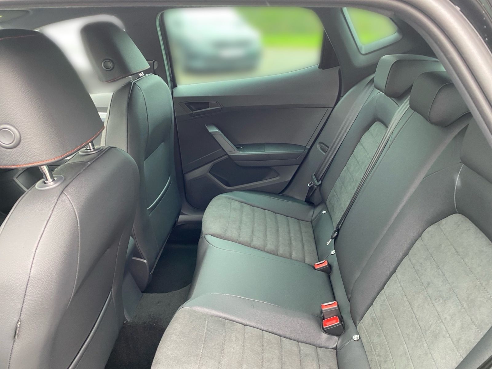 Seat Ibiza - Bild 13