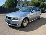 BMW 318 i Limousine - gebrauchte BMW 318 aus dem Jahr 2010