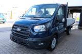 Ford Transit EINZEL 2.0 3-Seiten-Kipper Scattolini - Ford Transit: Van