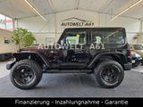 Jeep Wrangler 3.6l V6 Automatik/Leder/Hadtop/17Zoll