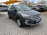 Ford Kuga Trend - Ford Kuga: Trend