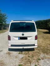 Volkswagen T6 California Beach Edition 4Motion LED STHZ AHK - VW T6 California 7-Sitzer