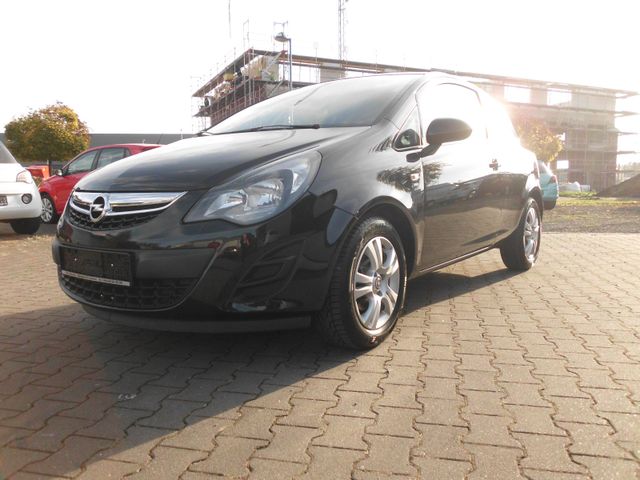 Opel Corsa 1.4 ENERGY TEMPOMAT KLIMA 2.Hand