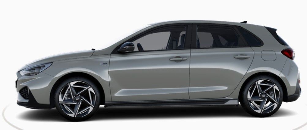 Hyundai i30 - Bild 5