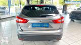 Nissan Qashqai N-Connecta NAVI+SHZ+360°KAM+EPH Vo Hi... - Nissan Qashqai: Connect