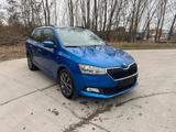 Skoda Fabia Kombi DRIVE 125 BEST OF 1.0 TSI  - Skoda Fabia: Drive 125 Best Of