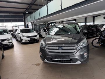 Ford Kuga - 4