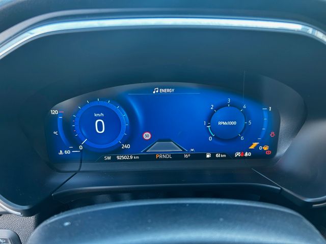 Kuga Titanium X*B&O*AHK*Elektr. Heckklappe*