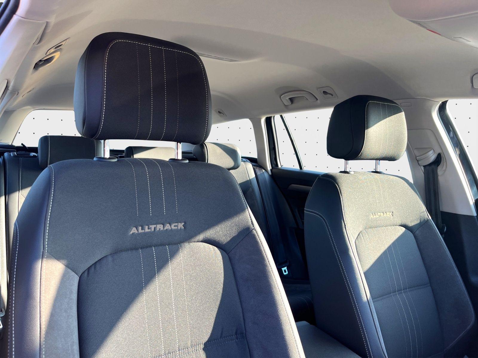 Volkswagen Passat Variant 2.0 TDI 4M*RFK*ACC*AHK*, миниатюра 10
