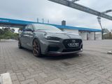 Hyundai I30N Performance Fastback - Hyundai i30 Gebrauchtwagen in Braunschweig