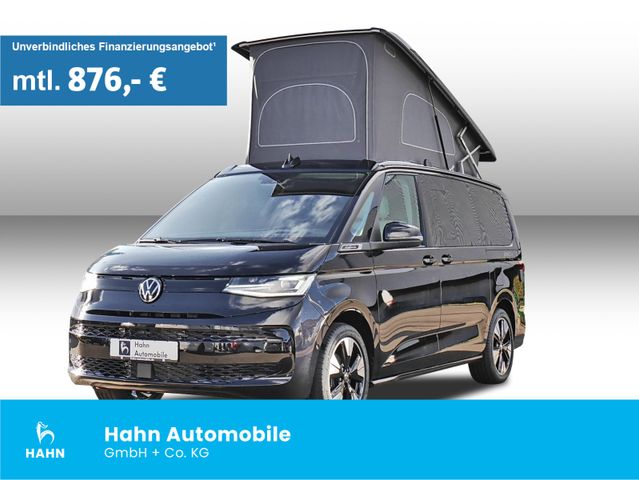 Volkswagen T7 California Beach Tour 2,0TDI 110KW DSG