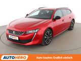 Peugeot 508 1.6 Hybrid 225 GT Aut.*NAVI*ACC*PDC*SHZ* - Peugeot 508 in Halle