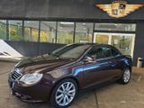 Volkswagen Eos 2.0 TDI DSG Le-Mans-Sport/PANORAMA/NAVI/PDC - Volkswagen Eos aus 2008