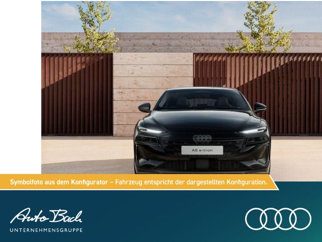 Audi A6 Avant e-tron S line performance TechPlus/ AHK imagem 3
