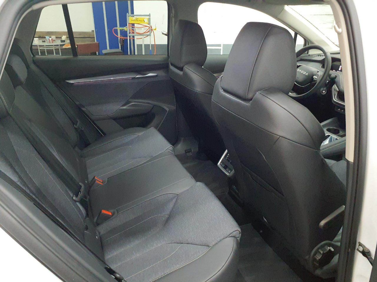 Skoda Elroq - Bild 7