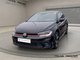 Volkswagen Polo VI 2.0 TSI GTI IQLight AUT Kam. Navi LED LM - gebrauchte Kleinwagen in Düsseldorf