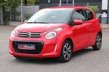 Citroën C1 Shine - gebrauchte Citroën C1 aus dem Jahr 2019