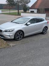 Volvo V40 D4 Kinetic Kinetic