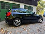 BMW 118d - TÜV neu, 8-fach, PDC, Klima, Alu - BMW mit Diesel-Antrieb: Coupe, Sitzheizung, 1.8