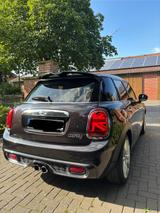 MINI Cooper S Cooper S Soundanlage Pano Head up