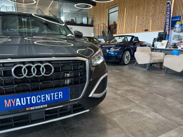 MYAUTOCENTER – Gebraucht- und Jahreswagen mit Werkstattservice in Pfaffenhofen Audi Q2 *S-Line*AHK*ACC*NAVI*VOLLDIGITAL*Sportsitze*