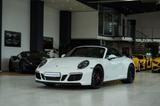 Porsche 991 GTS Cabrio *SPORT-CHRONO*SPORTSITZE+*BOSE* - Porsche 911er Reihe in Köln