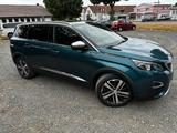 Peugeot 5008 BlueHDi 180 GT EAT6 GT - Peugeot: Standheizung