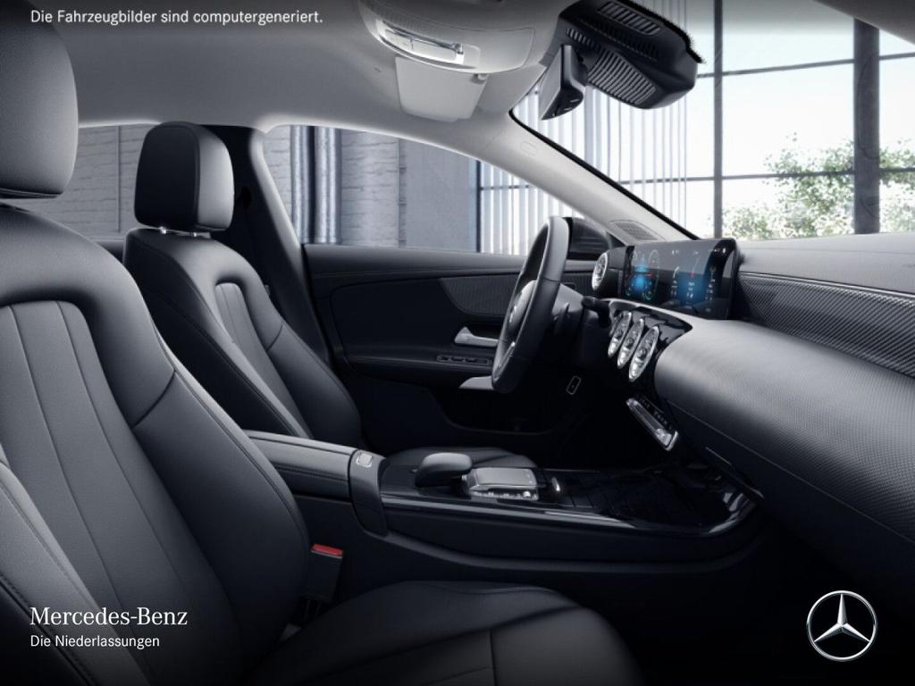 Mercedes-Benz CLA 250 Shooting Brake