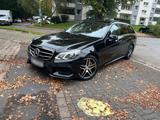 Mercedes-Benz Mercedes E350 CDI Bluetec - Mercedes-Benz E 350 in Dortmund