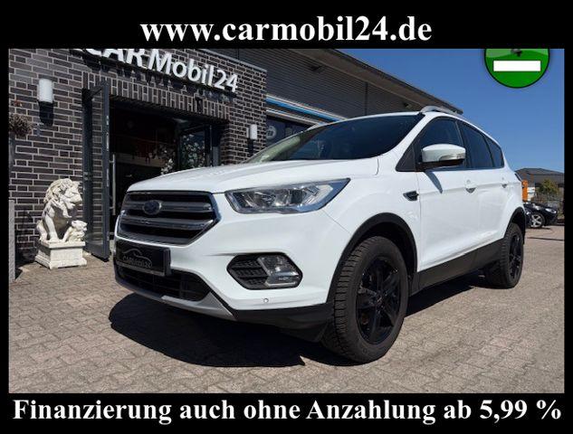 Ford Kuga 1.5 EcoBoost Cool & Connect