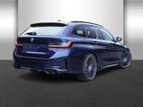 ALPINA D3 S Touring Allrad - ALPINA D3 S Neuwagen