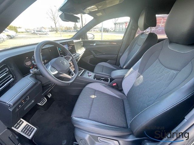 Tiguan Goal 2,0 TDI DSG AHK Navi 360 Kamera