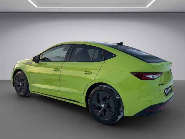 Enyaq Coupé RS Lounge